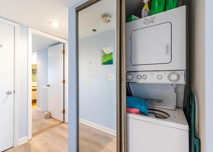 Wake Up To Stunning Ocean Views In Beautiful Plaza Condominium!